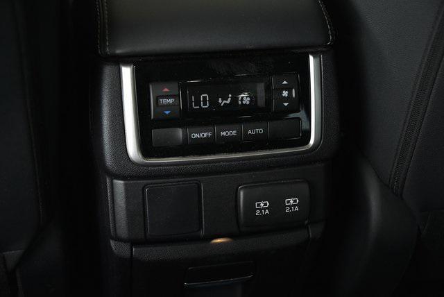 used 2022 Subaru Ascent car, priced at $27,900