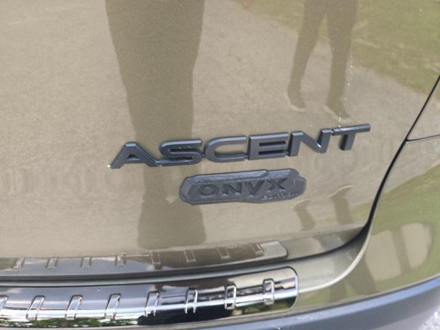 used 2022 Subaru Ascent car, priced at $27,900