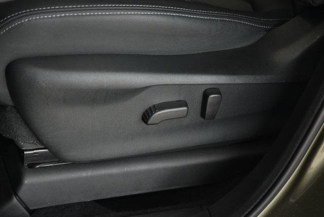 used 2022 Subaru Ascent car, priced at $27,900
