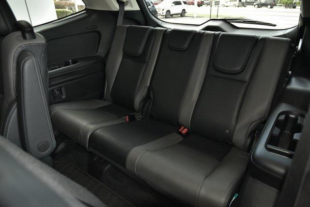 used 2022 Subaru Ascent car, priced at $27,900