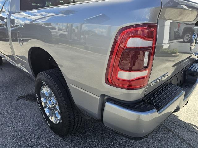 used 2024 Ram 2500 car, priced at $57,545