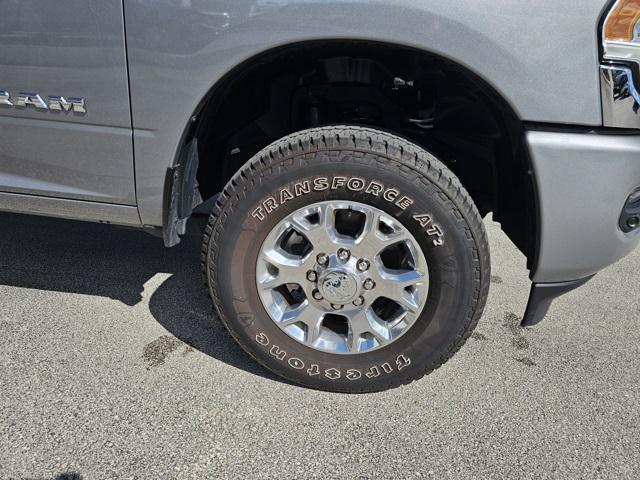 used 2024 Ram 2500 car, priced at $57,545