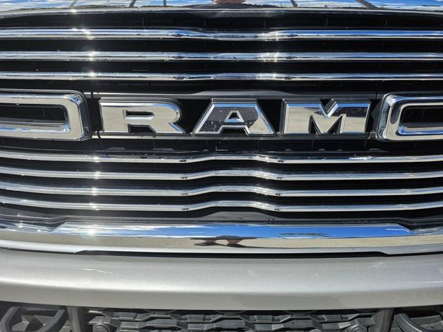 used 2024 Ram 2500 car, priced at $57,545