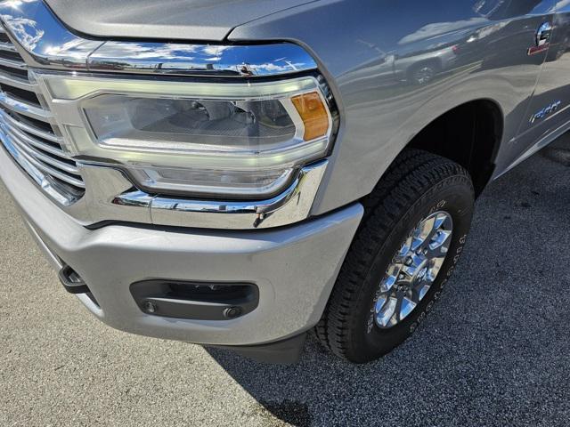 used 2024 Ram 2500 car, priced at $57,545