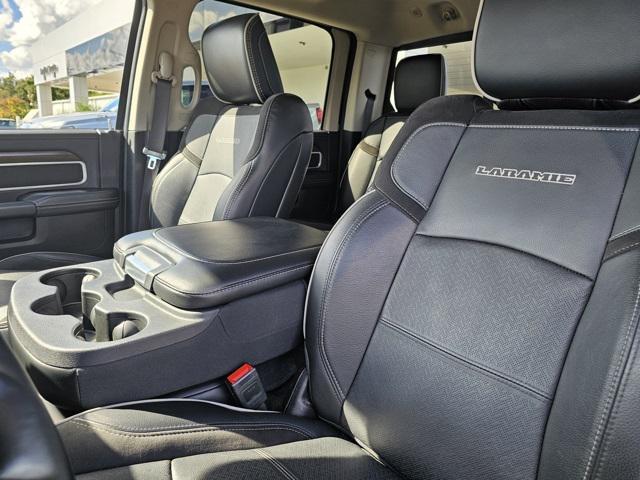used 2024 Ram 2500 car, priced at $57,545