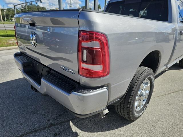 used 2024 Ram 2500 car, priced at $57,545