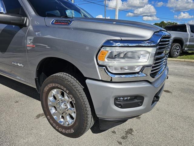 used 2024 Ram 2500 car, priced at $57,545