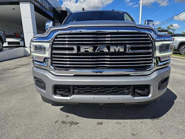 used 2024 Ram 2500 car, priced at $57,545