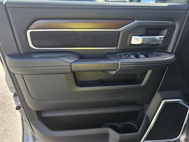 used 2024 Ram 2500 car, priced at $57,545