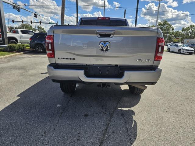 used 2024 Ram 2500 car, priced at $57,545