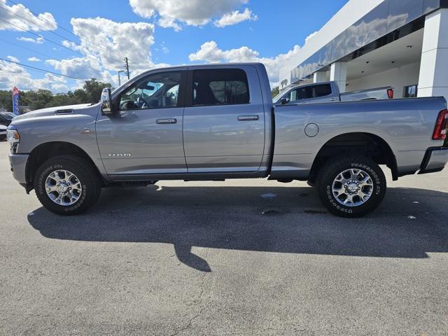 used 2024 Ram 2500 car, priced at $57,545