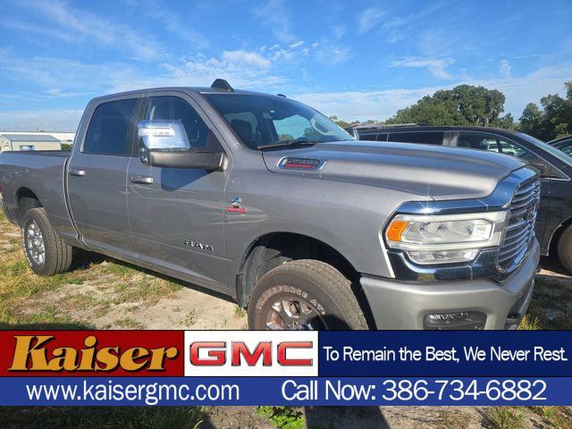 used 2024 Ram 2500 car, priced at $56,973