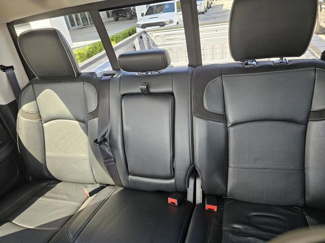 used 2024 Ram 2500 car, priced at $57,545