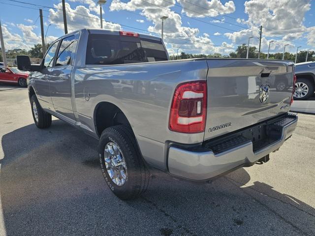 used 2024 Ram 2500 car, priced at $57,545