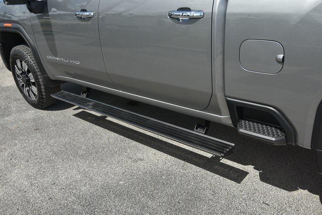 new 2025 GMC Sierra 2500 car