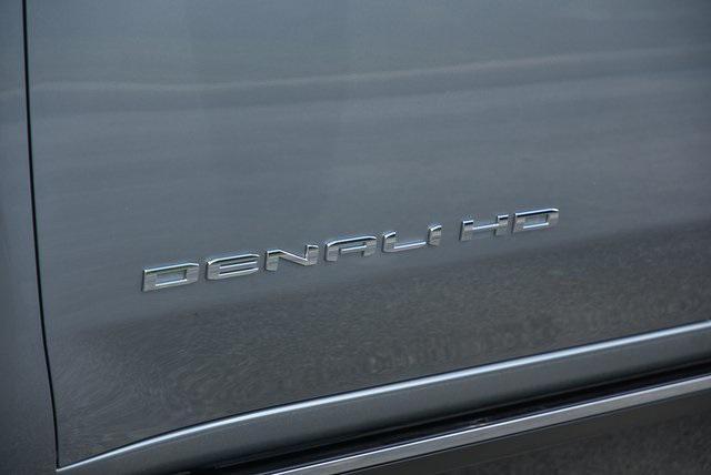 new 2025 GMC Sierra 2500 car