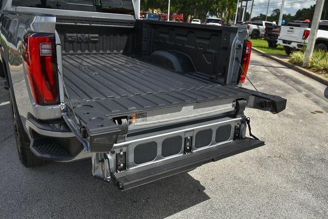 new 2025 GMC Sierra 2500 car