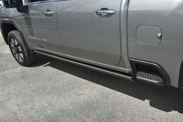 new 2025 GMC Sierra 2500 car