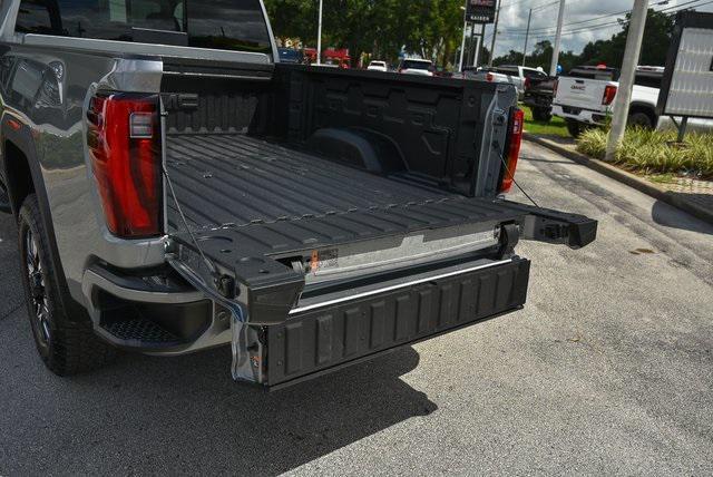 new 2025 GMC Sierra 2500 car
