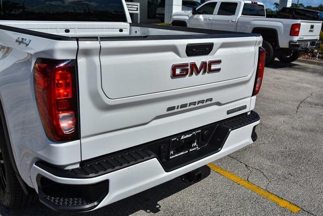 used 2024 GMC Sierra 1500 car, priced at $52,488