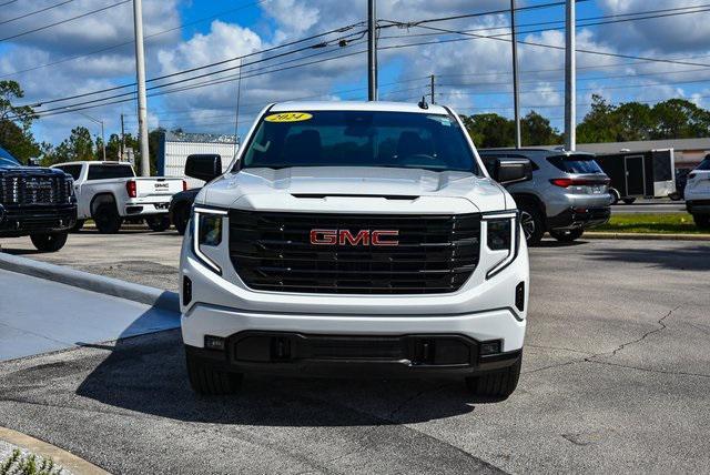 used 2024 GMC Sierra 1500 car, priced at $52,488