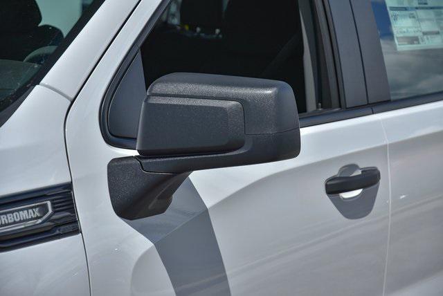 new 2026 GMC Sierra 1500 car, priced at $44,353