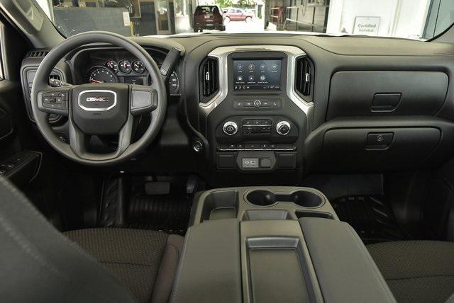 new 2026 GMC Sierra 1500 car, priced at $44,353