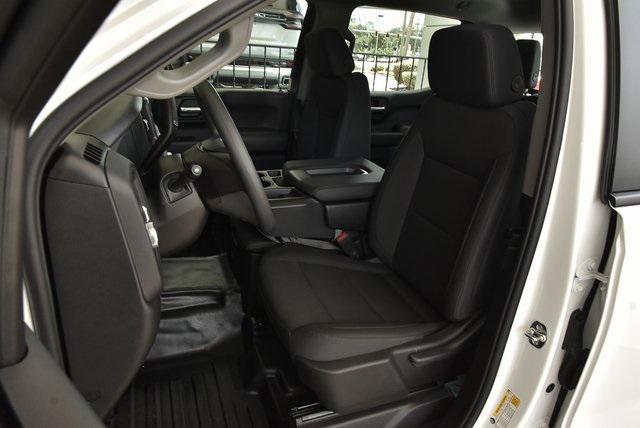 new 2026 GMC Sierra 1500 car, priced at $44,353