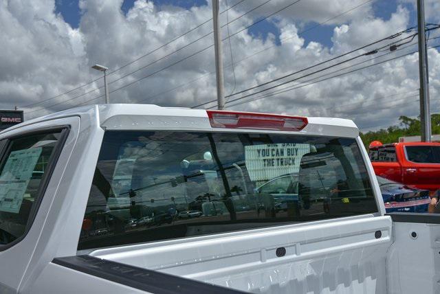 new 2026 GMC Sierra 1500 car, priced at $44,353