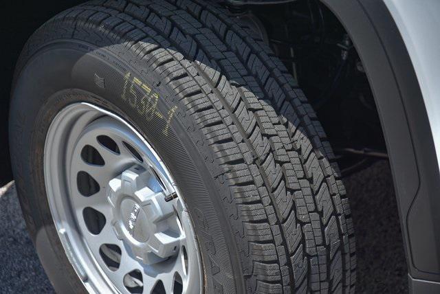 new 2026 GMC Sierra 1500 car, priced at $44,353