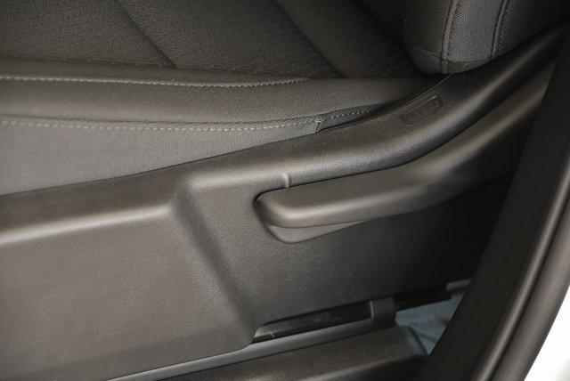 new 2026 GMC Sierra 1500 car, priced at $44,353