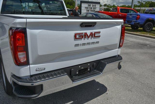 new 2026 GMC Sierra 1500 car, priced at $44,353