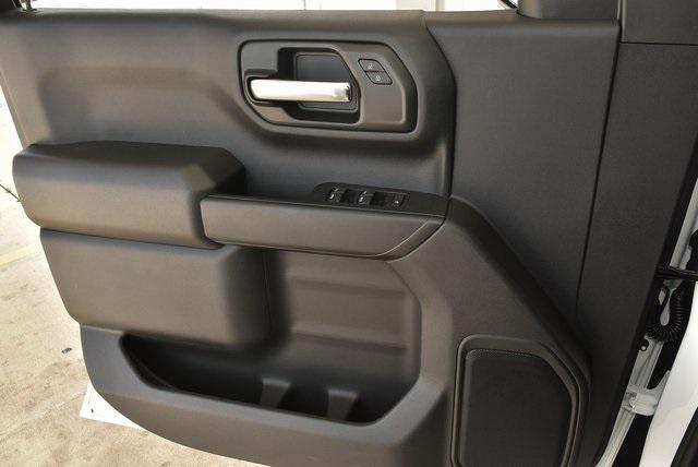 new 2026 GMC Sierra 1500 car, priced at $44,353