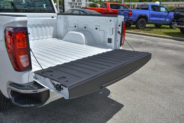 new 2026 GMC Sierra 1500 car, priced at $44,353