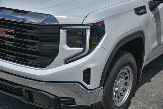 new 2026 GMC Sierra 1500 car, priced at $44,353