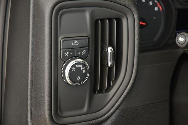 new 2026 GMC Sierra 1500 car, priced at $44,353