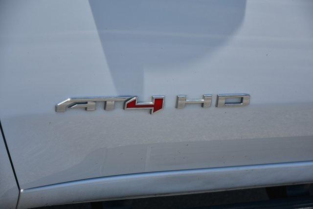 used 2024 GMC Sierra 2500 car, priced at $72,986