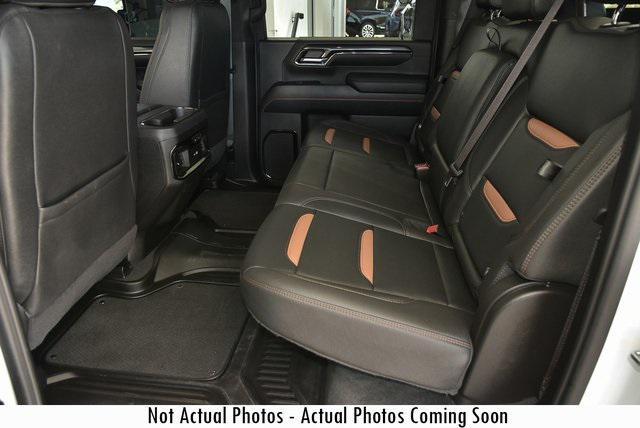 used 2024 GMC Sierra 2500 car, priced at $70,987