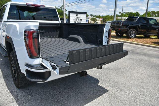 used 2024 GMC Sierra 2500 car, priced at $72,986