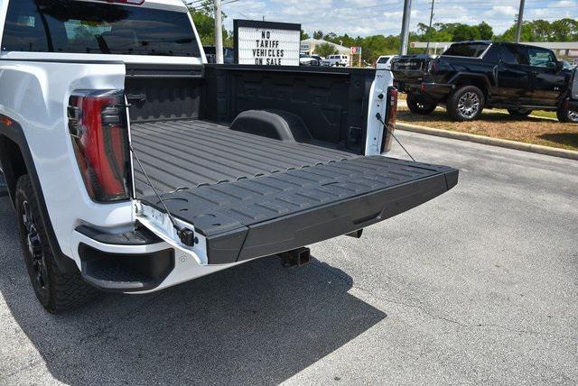 used 2024 GMC Sierra 2500 car, priced at $72,986