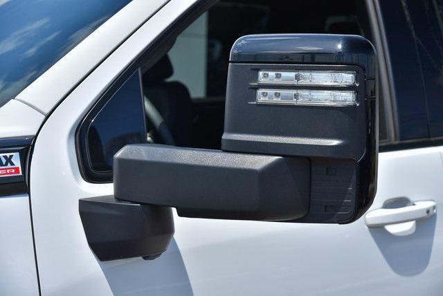 used 2024 GMC Sierra 2500 car, priced at $72,986