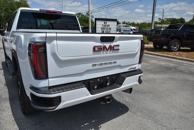 used 2024 GMC Sierra 2500 car, priced at $72,986
