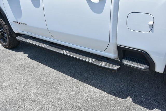 used 2024 GMC Sierra 2500 car, priced at $72,986