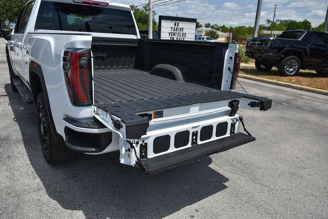 used 2024 GMC Sierra 2500 car, priced at $72,986
