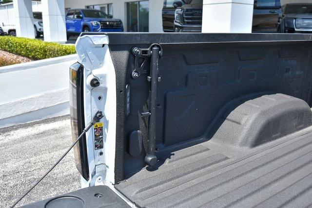 used 2024 GMC Sierra 2500 car, priced at $72,986