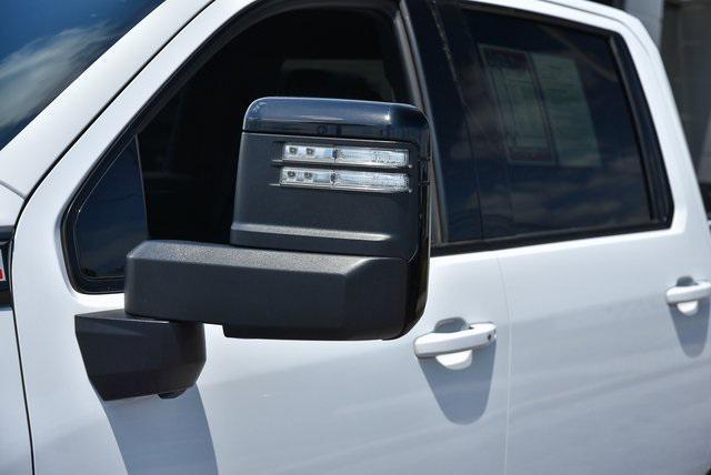 used 2024 GMC Sierra 2500 car, priced at $72,986