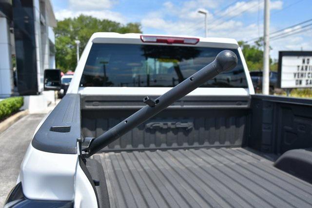 used 2024 GMC Sierra 2500 car, priced at $72,986