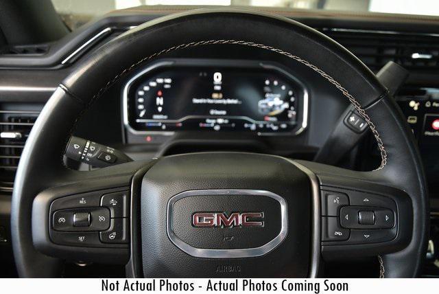 used 2024 GMC Sierra 2500 car, priced at $70,987