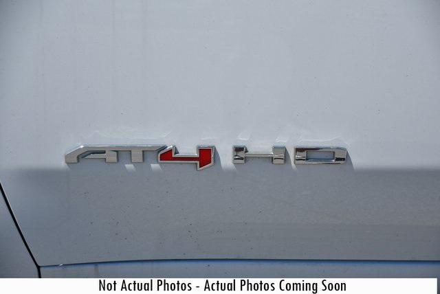 used 2024 GMC Sierra 2500 car, priced at $70,987