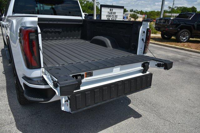 used 2024 GMC Sierra 2500 car, priced at $72,986